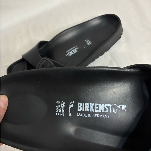 Birkenstock Madrid EVA Sandals - Picture 8 of 8